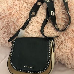 Michael Kors crossbody purse